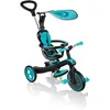 Image de GLOBBER Trike Explorer 4en1 Teal