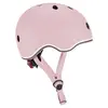 Image de Casque Enfant Globber Rose