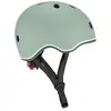 Image de Casque Go Up (Xxs/Xs) 45-51 Cm Vert Sauge
