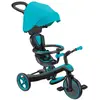 Image de Globber Tricycle Explorer V2 4 In 1 Turquoise