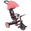 Image de Globber Tricycle Explorer V2 4 In 1 Fushia