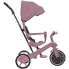 Image de Trike explorer V2 4 en 1 eco-logic framboise