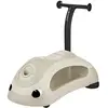 Image de Globber Porteur Walk n' Roll 2-en-1 Eco - Sable