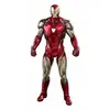 Image de Hot toys figurine 1/6 Iron Man Mark 85