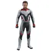 Image de Hot toys figurine 1/6 Tony Stark Endgame