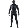 Image de Hot Toys MMS540 - Marvel Comics - Spider-Man : Far From Home - Spider-Man Stealth Suit