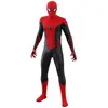 Image de Hot toys Figurine Spider-Man Upgraded Suit 1/6