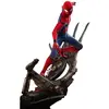 Image de Hot toys figurine Spider-Man Deluxe