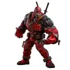 Image de Hot toys figurine Venompool 1/6 Marvel