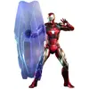 Image de Hot toys figurine Iron Man Endgame 1/6