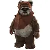 Image de Hot toys figurine Wicket Star Wars 1/6