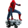 Image de Hot toys figurine 1/6 Spider-Man Homemade Suit