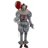 Image de Hot toys Figurine Pennywise 1/6 It Chapitre 2