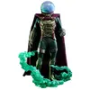Image de Hot toys Figurine 1/6 Mysterio Spider-Man Far From Home