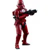 Image de Hot toys figurine 1/6 Star Wars Sith Jet Trooper