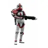 Image de Hot toys Figurine Star Wars Stormtrooper Incinerator 1/6