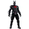 Image de Hot toys figurine 1/6 Batman Beyond