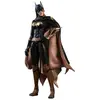 Image de Hot toys figurine Batgirl 1/6 DC Comics