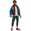 Image de Hot toys figurine 1/6 Miles Morales Spider-Man