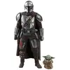 Image de Hot toys Figurine 1/6 The Mandalorian & The Child