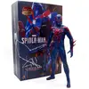 Image de Hot toys figurine 1/6 Spider-Man 2099 Black Suit