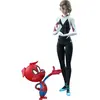 Image de Hot toys figurine 1/6 Spider-Gwen Marvel