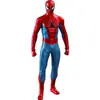 Image de Hot toys figurine Spider-Man Spider Armor MK IV 1/6