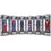 Image de Hot toys figurine Spider-Man Armory Series 2