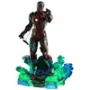Image de Hot toys Figurine 1/6 Mysterio Iron Man Illusion