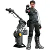 Image de Hot toys figurine 1/6 Tony Stark Mech Test