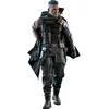 Image de Hot toys Figurine 1/6 Marvel Cable Deadpool 2