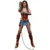 Image de Hot toys Figurine Wonder Woman 1984 1/6 Deluxe