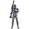 Image de Hot toys figurine Star Wars Clone Trooper 501st Deluxe 1/6