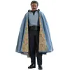 Image de Hot toys figurine 1/6 Star Wars Lando Calrissian