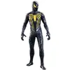 Image de Hot toys figurine Spider-Man Anti-Ock 1/6