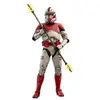 Image de Hot toys figurine Coruscant Guard Star Wars 1/6