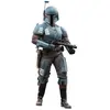 Image de Hot toys Figurine Star Wars Death Watch Mandalorian 1/6