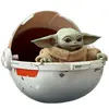 Image de Hot toys figurine Star Wars The Child Grogu