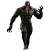 Image de Hot toys figurine Venom Deluxe 1/6 Marvel