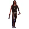Image de Hot toys figurine Cyberpunk 2077 Johnny Silverhand
