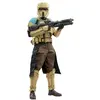 Image de Hot toys figurine Star Wars Shoretrooper 1/6