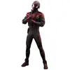 Image de Hot toys figurine Miles Morales 2020