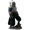 Image de Hot toys figurine 1/6 Star Wars Boba Fett