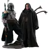 Image de Hot toys figurine Boba Fett deluxe 1/6 Star Wars