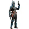 Image de Hot toys figurine 1/6 Star Wars Bo-Katan Kryze