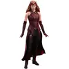 Image de Hot toys figurine 1/6 The Scarlet Witch