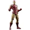 Image de Hot toys figurine Iron Man 1/6
