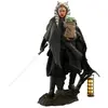 Image de Hot toys figurine Ahsoka Tano Star Wars   The Mandalorian