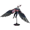 Image de Hot toys Figurine Captain America 1/6