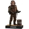 Image de Hot toys Figurine articulée 1/6 Star Wars Kuiil